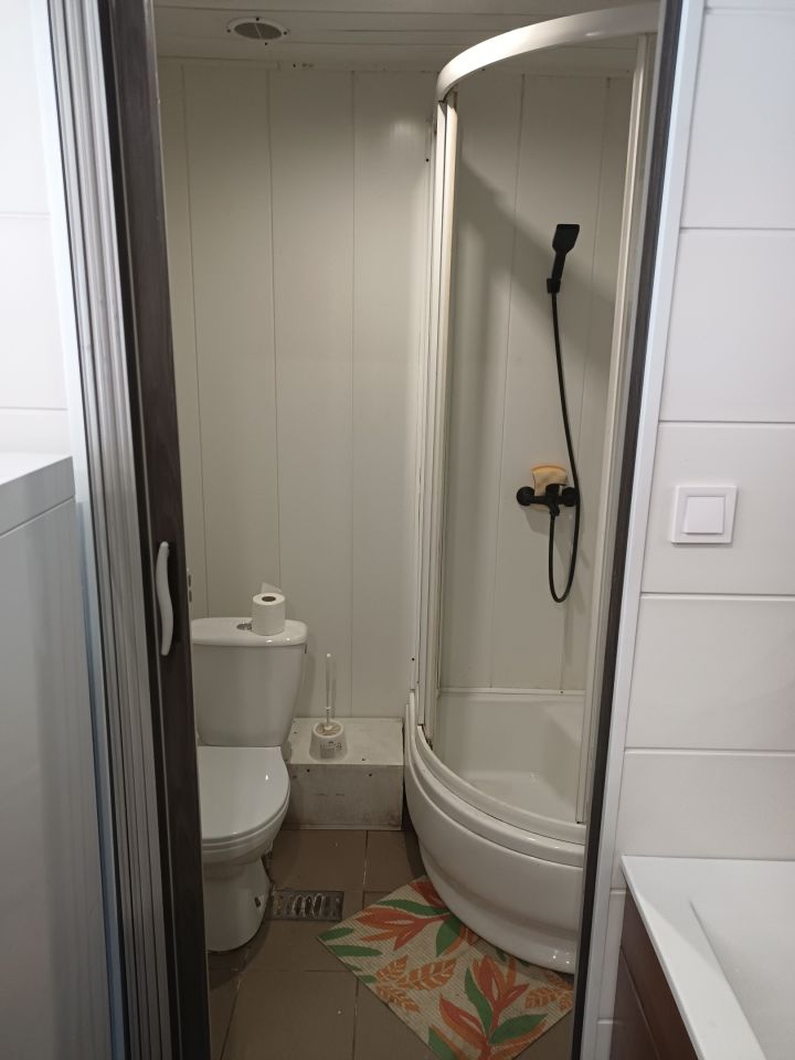 Mieszkanie 1-pokojowe Jaworzno Bory-Sobieski, ul. Walentego Roździeńskiego. Zdjęcie 10