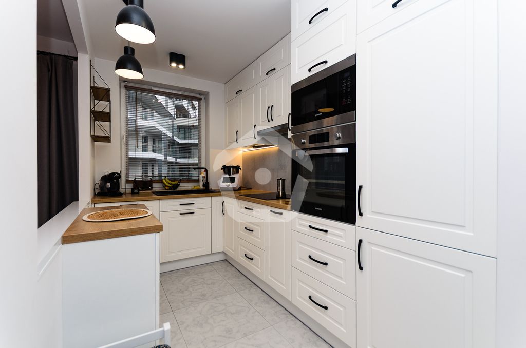 Mieszkanie 3-pokojowe Rzeszów Drabinianka, ul. Zaciszna. Zdjęcie 6