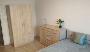 Mieszkanie 1-pokojowe Rzeszów Nowe Miasto, ul. prof. Stanisława Pigonia