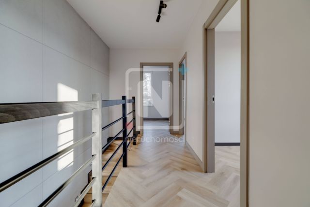 bliźniak, 5 pokoi Raszyn. Zdjęcie 15