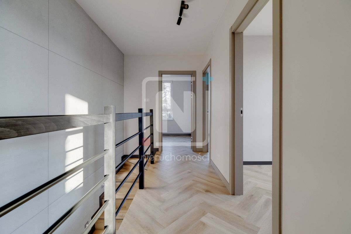 bliźniak, 5 pokoi Raszyn. Zdjęcie 15