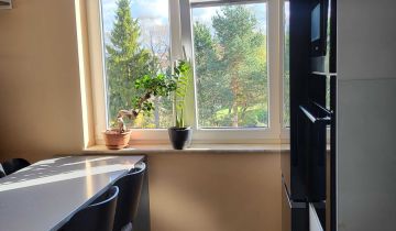 Mieszkanie 3-pokojowe Bielsko-Biała