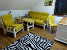 dom wolnostojący, 4 pokoje Kamionki. Zdjęcie 4