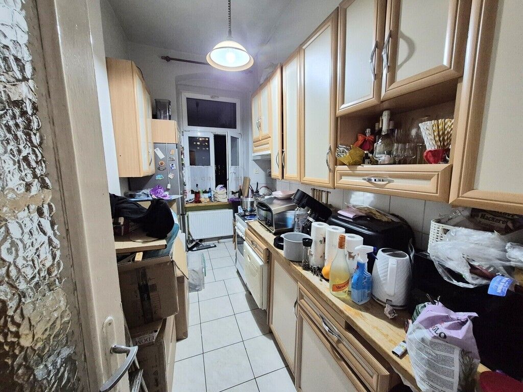 Mieszkanie 3-pokojowe Wrocław Śródmieście, ul. Nowowiejska. Zdjęcie 5