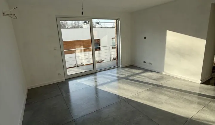 Mieszkanie 3-pokojowe Bochnia, ul. Murowianka