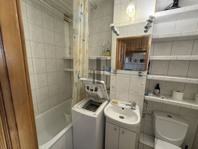 Mieszkanie 1-pokojowe Warszawa Ochota, ul. Sanocka. Zdjęcie 4