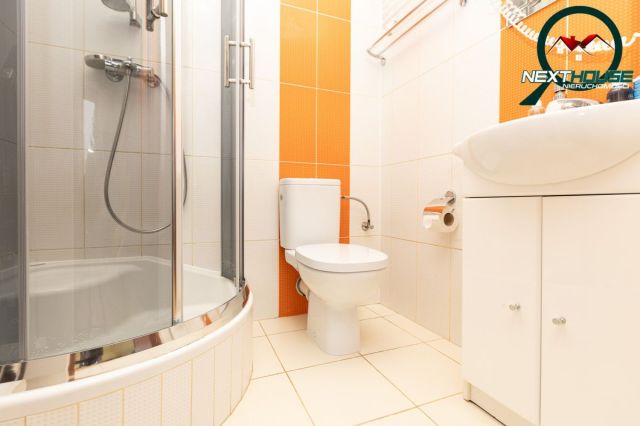 Mieszkanie 2-pokojowe Murzasichle, ul. Gutowa. Zdjęcie 25