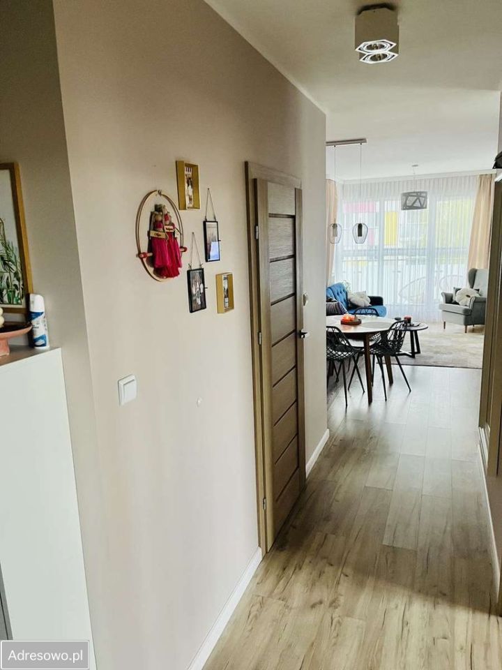 Mieszkanie 3-pokojowe Gdynia Pustki Cisowskie, ul. Chabrowa. Zdjęcie 7