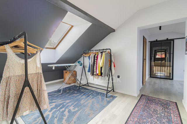 dom wolnostojący, 5 pokoi Kielno, ul. Storczykowa. Zdjęcie 15