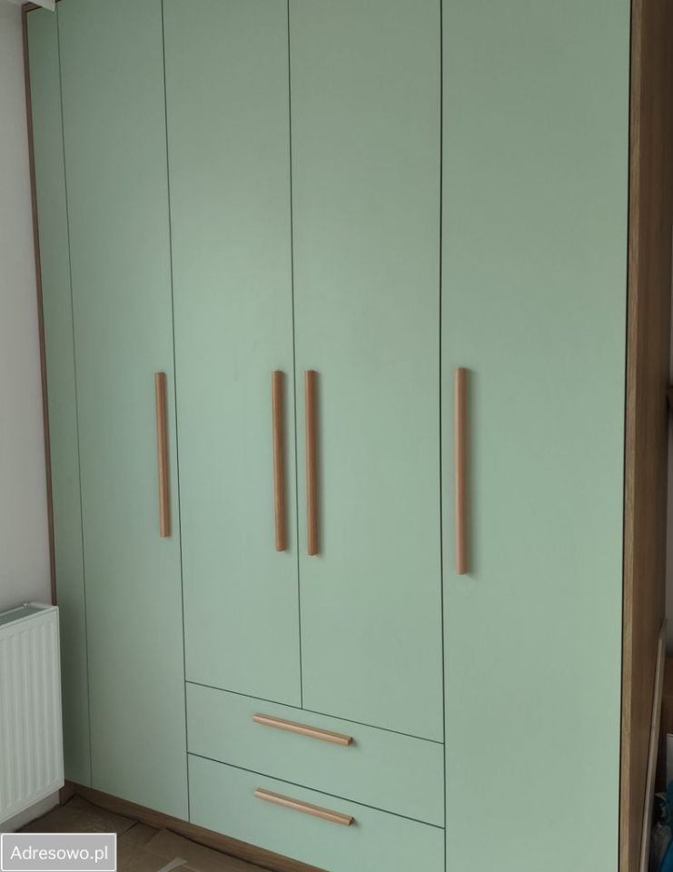 Mieszkanie 2-pokojowe Warszawa Brzeziny, ul. Pawła Włodkowica. Zdjęcie 9