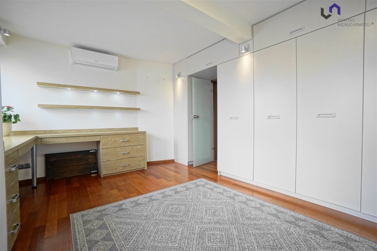 Mieszkanie 3-pokojowe Kraków Dębniki, ul. Zygmunta Miłkowskiego. Zdjęcie 22