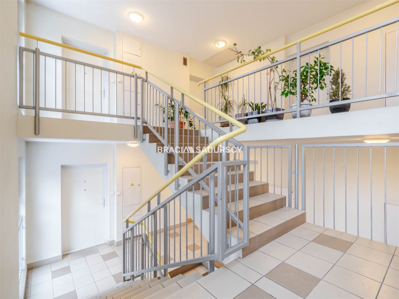 Mieszkanie 1-pokojowe Kraków Krowodrza, ul. Eljasza Walerego Radzikowskiego. Zdjęcie 23