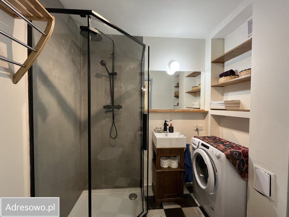 Mieszkanie 2-pokojowe Kraków Dębniki, ul. Michała Bałuckiego. Zdjęcie 6