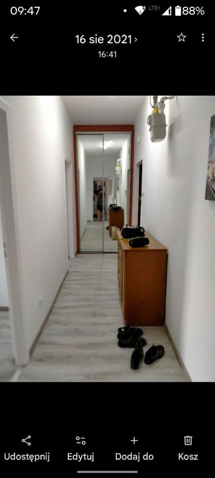 Mieszkanie 2-pokojowe Brzeg, ul. Stare Koszary. Zdjęcie 5