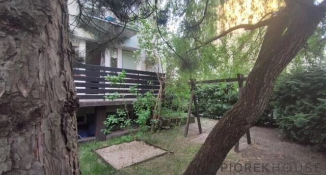 Mieszkanie 4-pokojowe Warszawa Mokotów, ul. Egejska. Zdjęcie 9