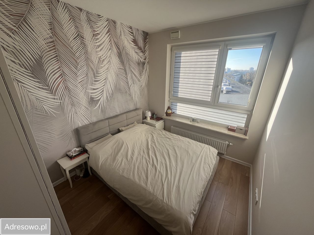 Mieszkanie 2-pokojowe Warszawa Bielany, ul. Stefana Żeromskiego. Zdjęcie 2