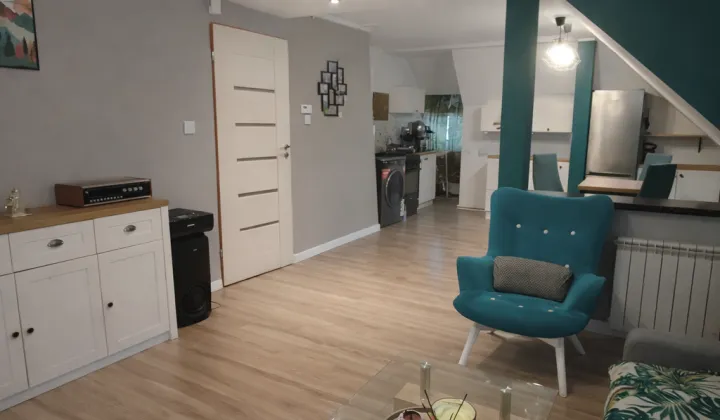 Mieszkanie 3-pokojowe Wąsosz, ul. Rawicka