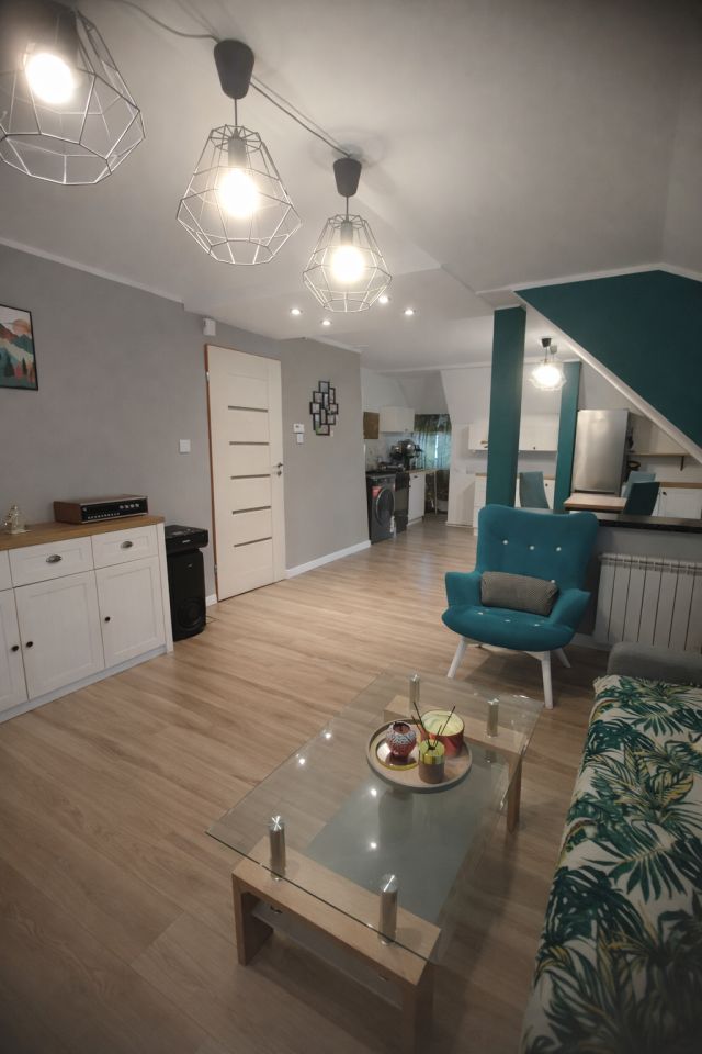 Mieszkanie 3-pokojowe Wąsosz, ul. Rawicka. Zdjęcie 2