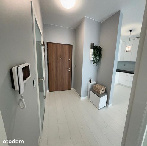 Mieszkanie 2-pokojowe Pruszków Centrum, ul. Stanisława Staszica. Zdjęcie 9