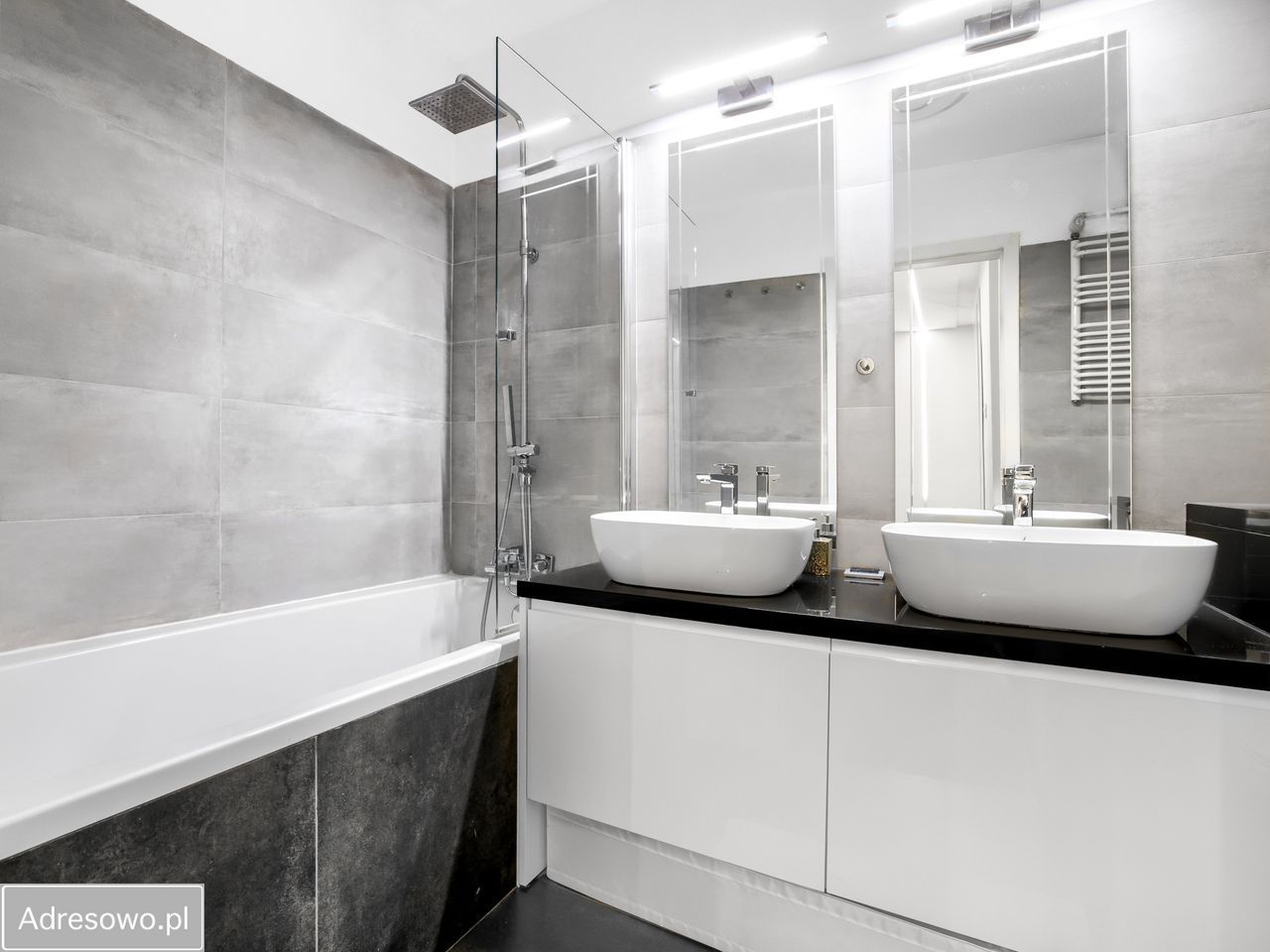 Mieszkanie 3-pokojowe Warszawa Żoliborz, ul. Adama Mickiewicza. Zdjęcie 17