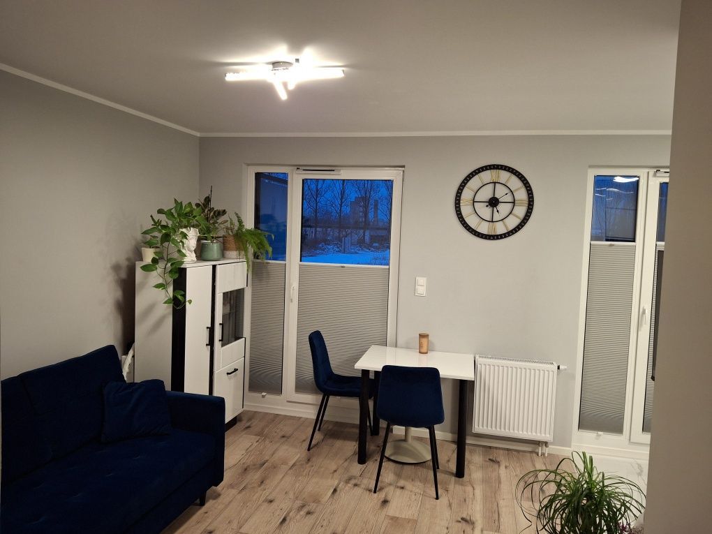 Mieszkanie 1-pokojowe Kielce. Zdjęcie 3