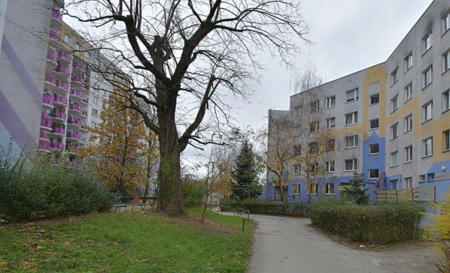 Mieszkanie 2-pokojowe Wrocław Fabryczna, ul. Gołężycka. Zdjęcie 6