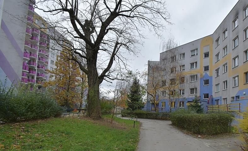 Mieszkanie 2-pokojowe Wrocław Fabryczna, ul. Gołężycka. Zdjęcie 6