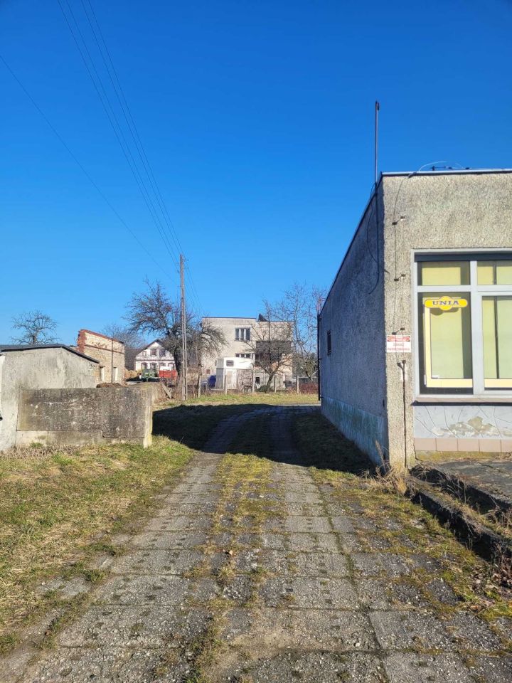 Lokal Jasiona. Zdjęcie 3