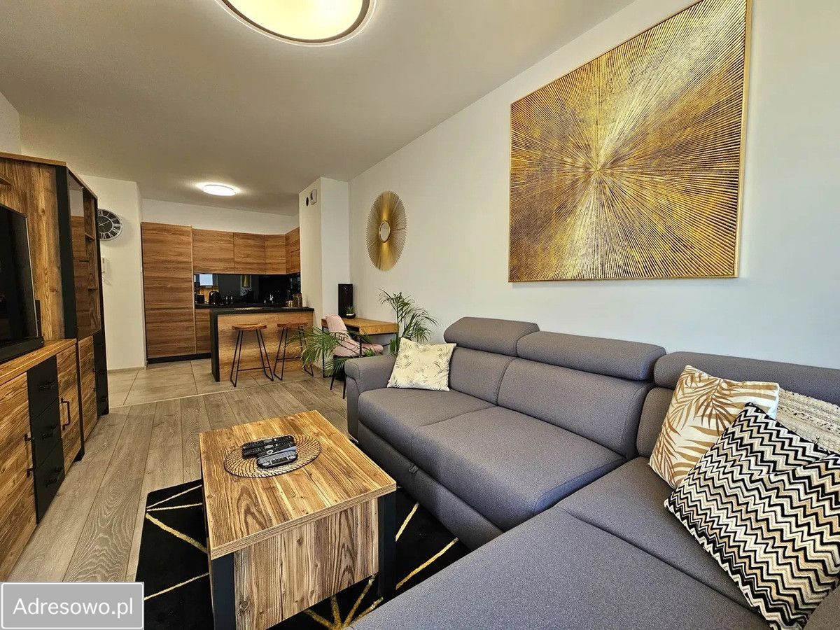 Mieszkanie 2-pokojowe Lublin Sławin, ul. Relaksowa. Zdjęcie 3