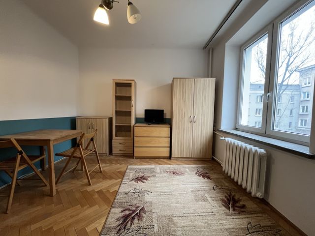 Mieszkanie 1-pokojowe Warszawa Wola, ul. Dzielna. Zdjęcie 4