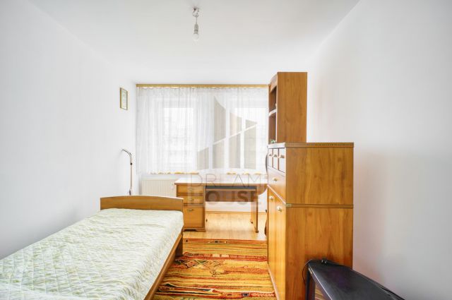 Mieszkanie 3-pokojowe Wrocław Południe, ul. Wincentego Stysia. Zdjęcie 6