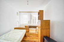 Mieszkanie 3-pokojowe Wrocław Południe, ul. Wincentego Stysia. Zdjęcie 4