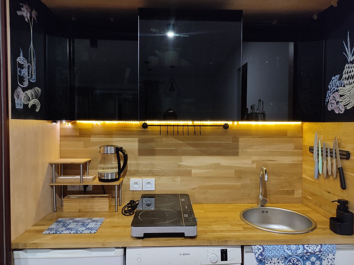 Mieszkanie 2-pokojowe Łódź Bałuty, ul. Franciszkańska. Zdjęcie 5