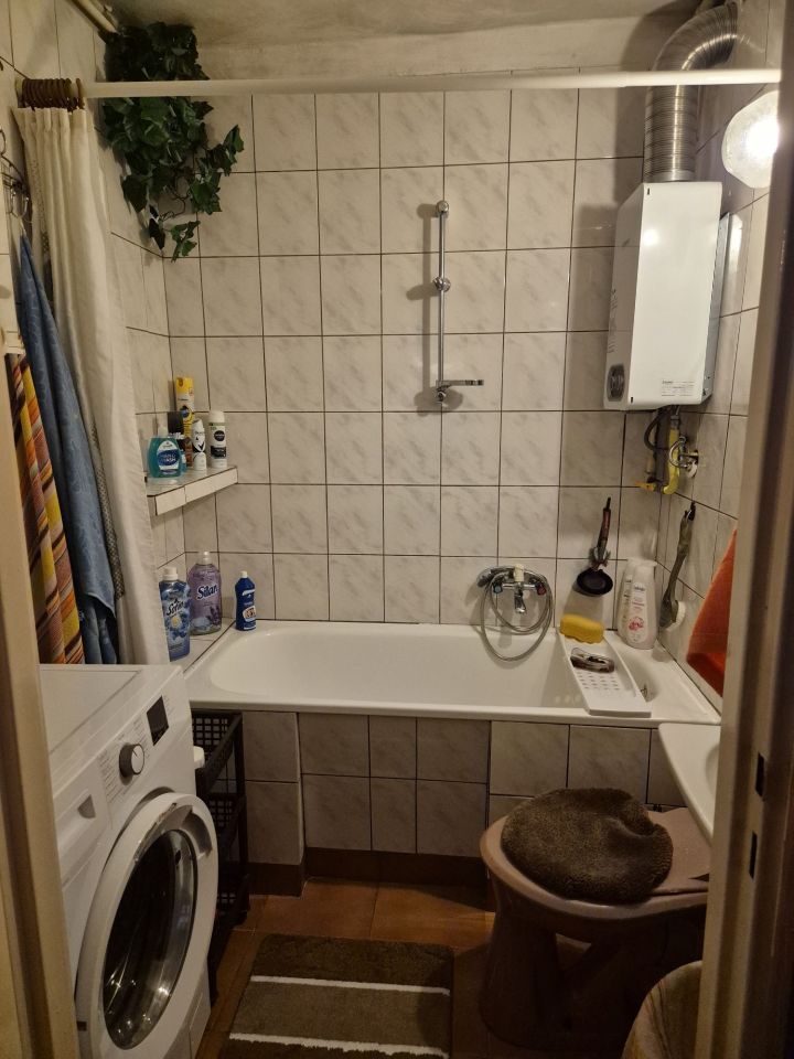 Mieszkanie 2-pokojowe Kraków Bieżanów. Zdjęcie 4