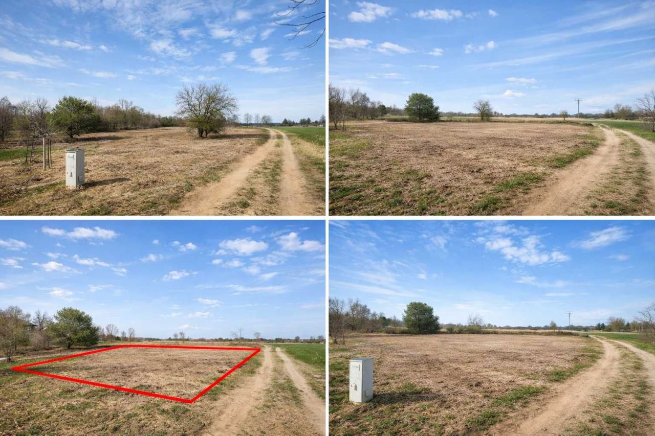 Działka budowlana Płock Maszewo Małe, ul. Traktowa. Zdjęcie 1