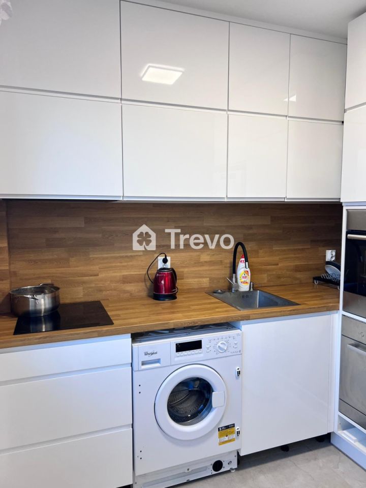 Mieszkanie 2-pokojowe Gdynia Leszczynki, ul. gen. Orlicz-Dreszera. Zdjęcie 6