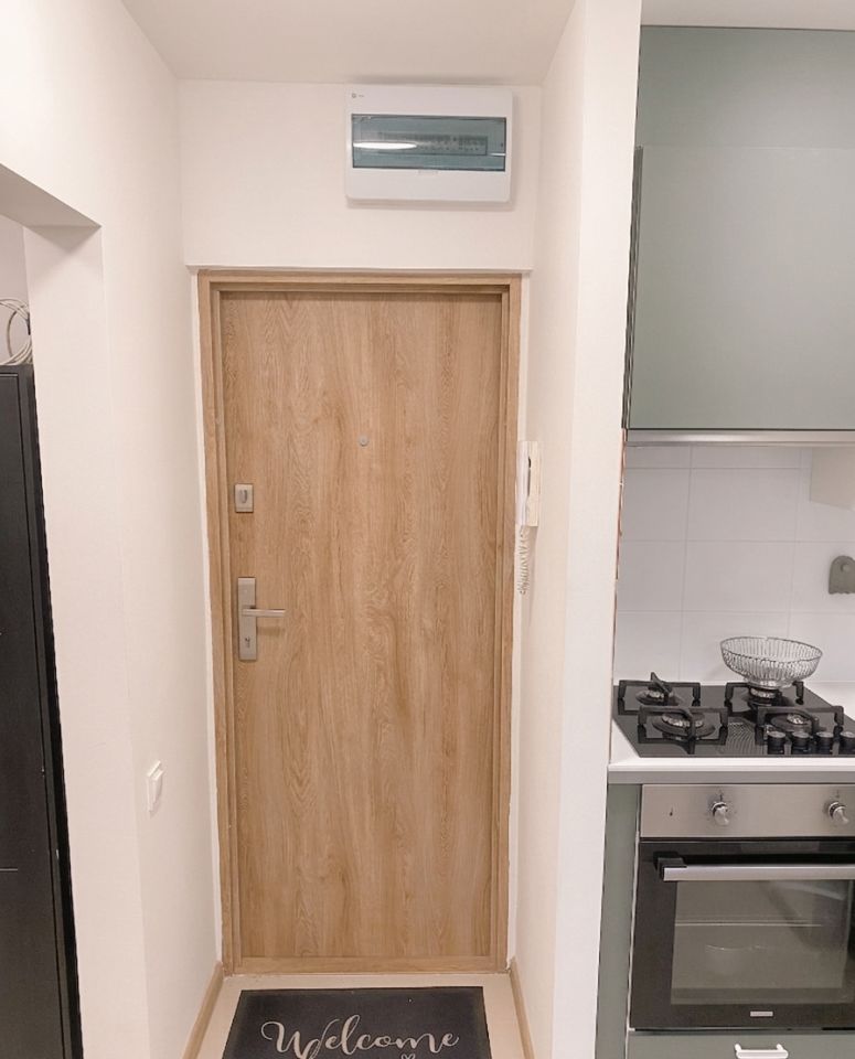 Mieszkanie 2-pokojowe Warszawa Wola, ul. Księcia Janusza. Zdjęcie 8