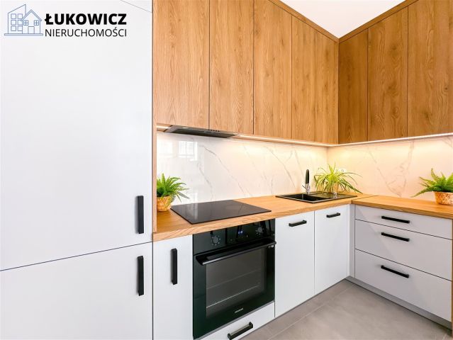 Mieszkanie 2-pokojowe Czechowice-Dziedzice Brzeziny. Zdjęcie 10