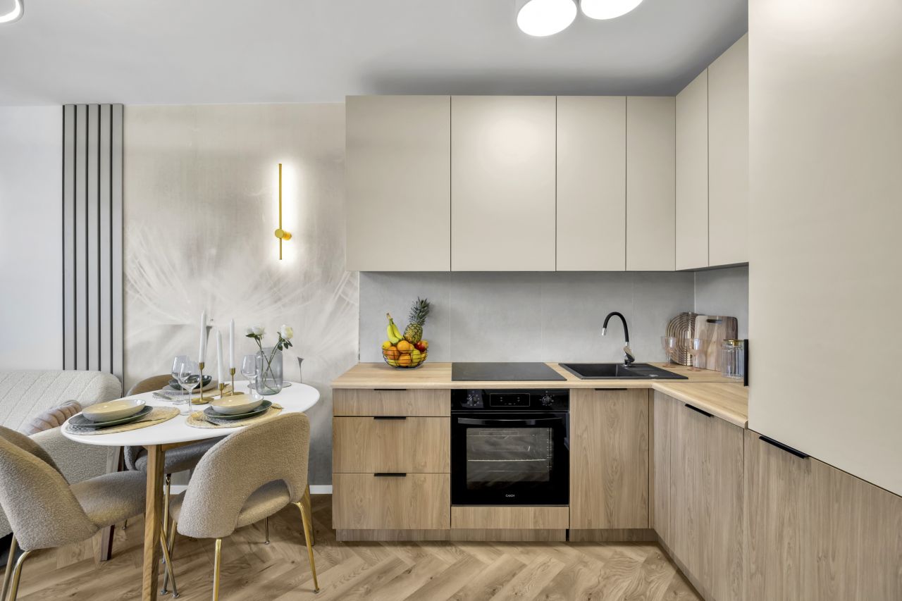 Mieszkanie 2-pokojowe Warszawa Muranów, ul. Wałowa. Zdjęcie 13