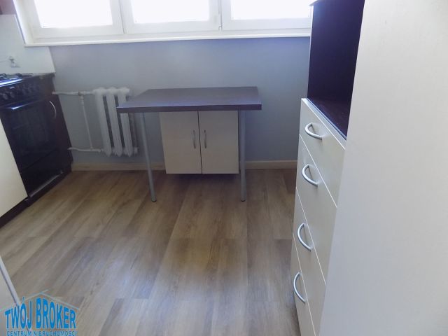 Mieszkanie 1-pokojowe Gdańsk Przymorze, ul. Kołobrzeska. Zdjęcie 4