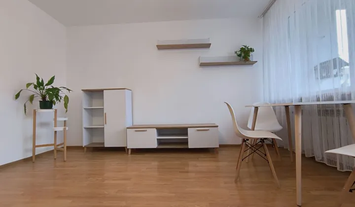 Mieszkanie 2-pokojowe Kraków Podgórze Duchackie, ul. Macedońska