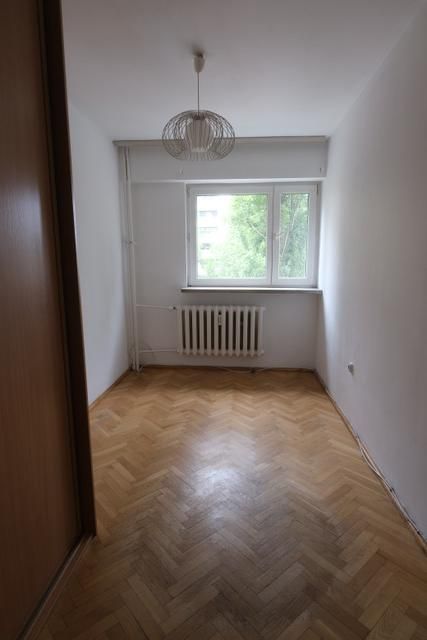 Mieszkanie 3-pokojowe Warszawa Rakowiec, ul. Adolfa Pawińskiego. Zdjęcie 4