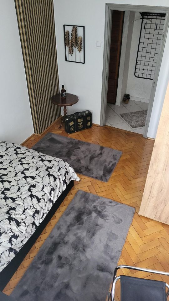 Mieszkanie 2-pokojowe Łódź Bałuty, ul. Komunardów. Zdjęcie 8