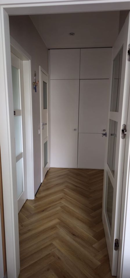 Mieszkanie 3-pokojowe Łódź Rokicie, ul. Zamojska. Zdjęcie 9