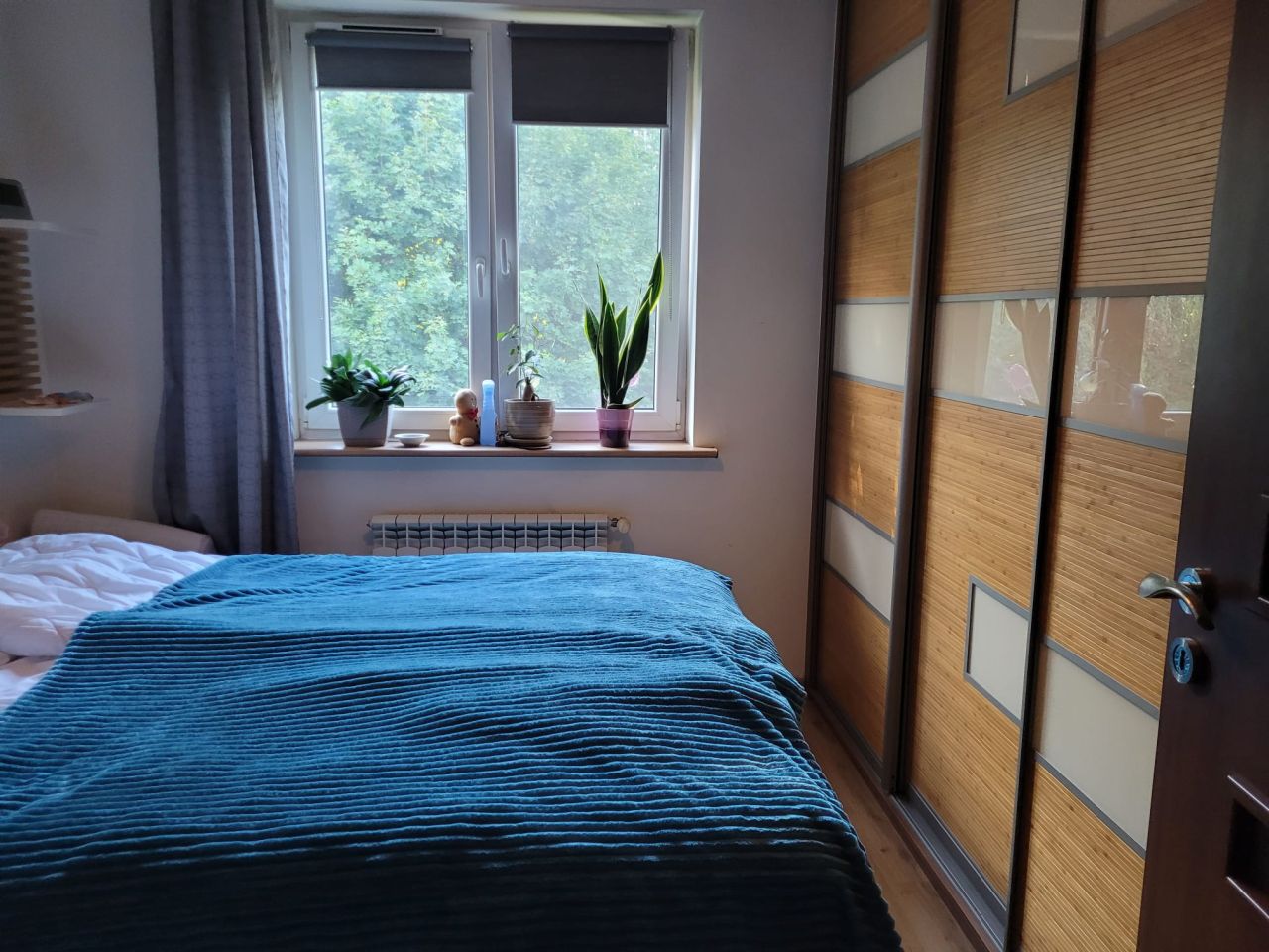 Mieszkanie 3-pokojowe Chorzów Centrum, ul. Przyjemna. Zdjęcie 8