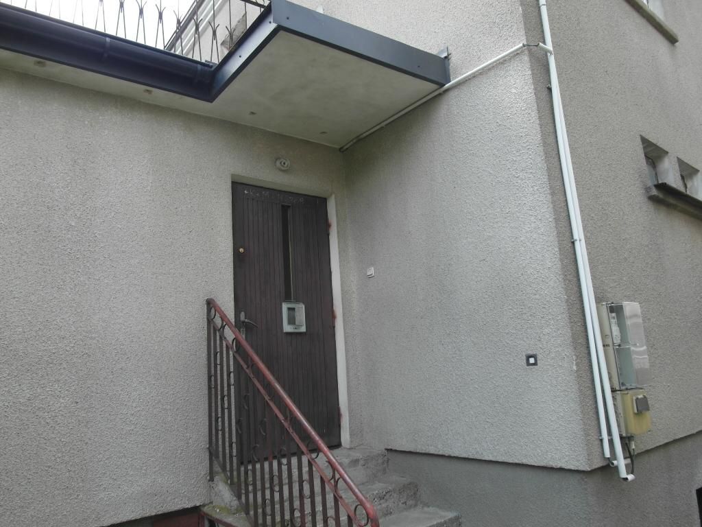 dom wolnostojący, 6 pokoi Białystok Starosielce, ul. Rumuńska. Zdjęcie 2