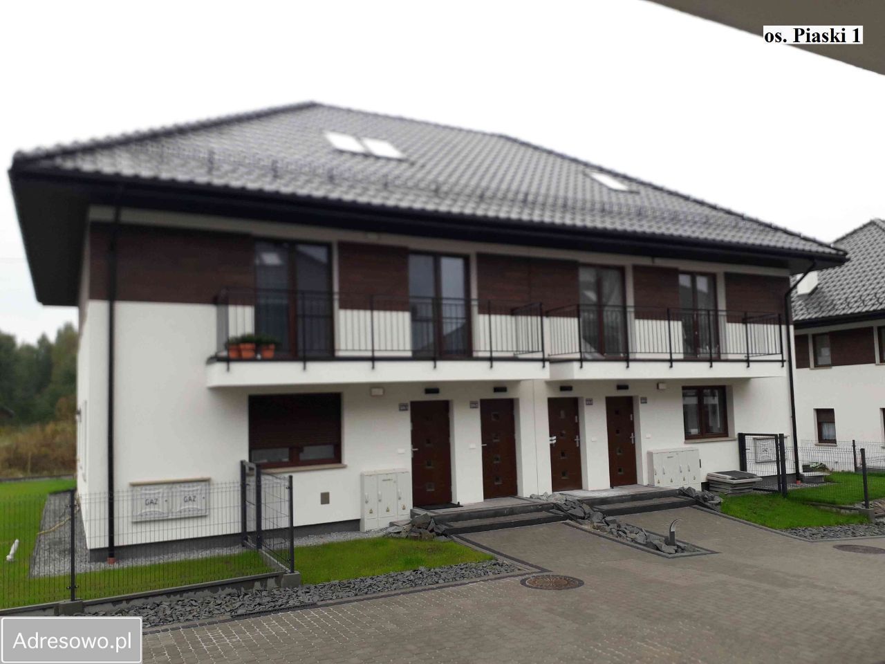 Mieszkanie 4-pokojowe Węgrzce Wielkie. Zdjęcie 6