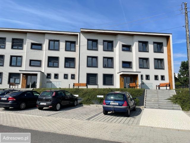 Mieszkanie 3-pokojowe Rybnik Smolna, ul. Zamysłowska. Zdjęcie 1