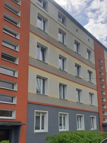 Mieszkanie 1-pokojowe Opole Śródmieście, ul. Nysy Łużyckiej. Zdjęcie 1