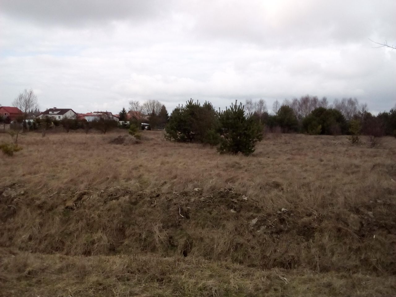 Działka budowlana Czarne, ul. Łąkowa. Zdjęcie 5